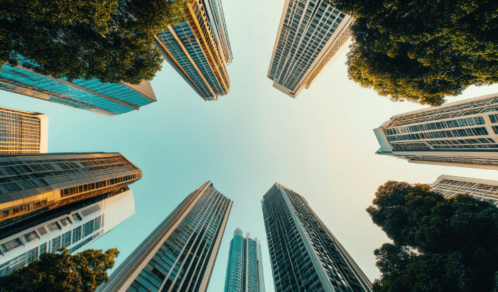 Urban Solutions, Renewables and Sustainability