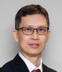Prof KW Ng