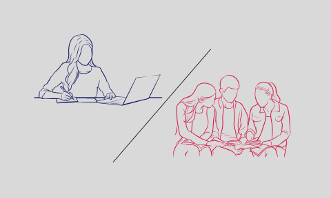 Flexibility learning