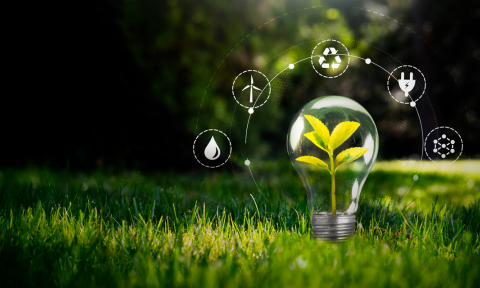 Sustainable materials