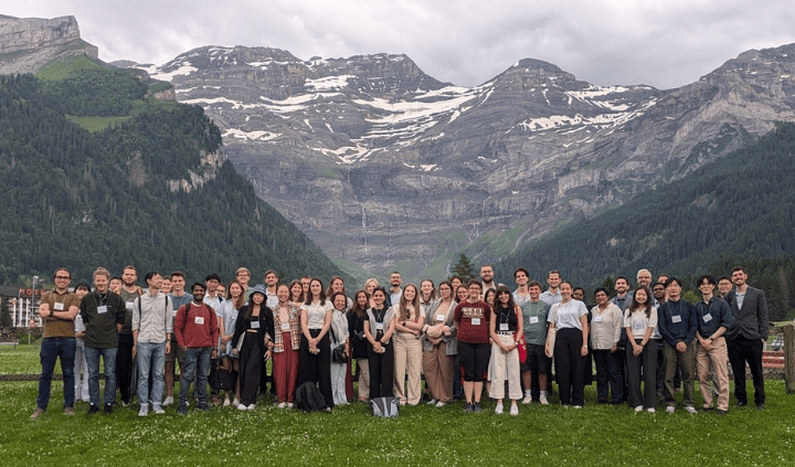 Gordon Research Research Seminar (GRS)