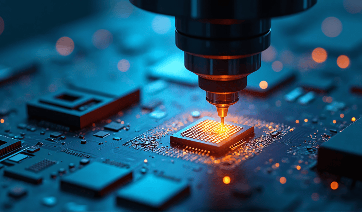 Advanced Materials and Manufacturing Innovations