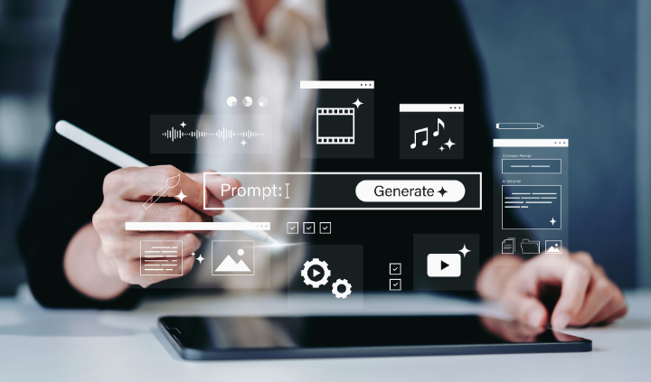 Applied‑AI platforms