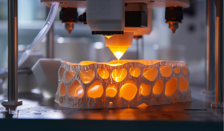 Soft and bio-materials and devices