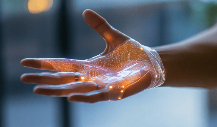 Health and Medical Technologies