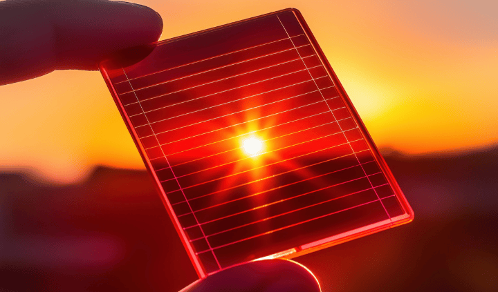 Perovskite Solar Cells