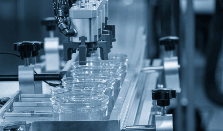 Research Achievements