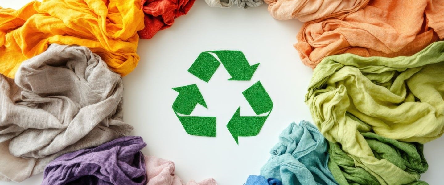 Textile Recycling