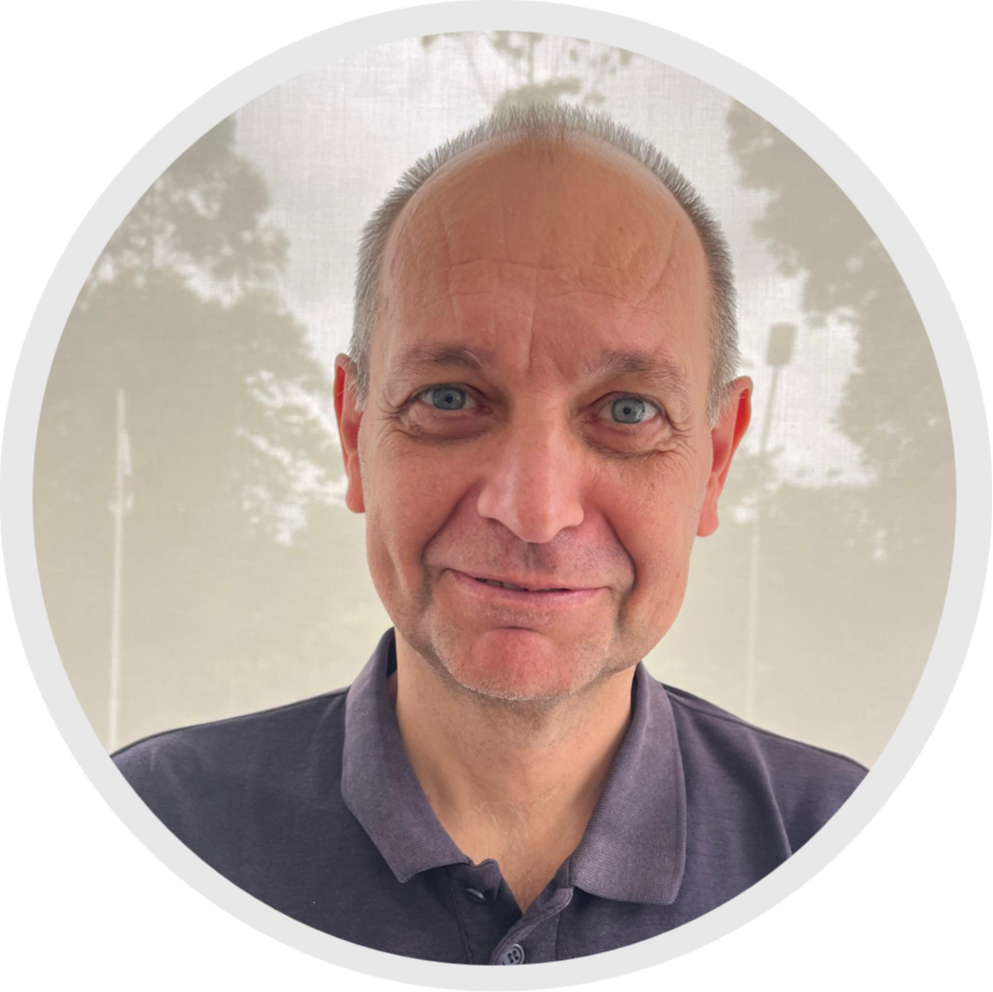 SusTex Centre Director_Dr Jaroslav