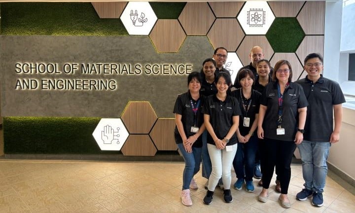 RGE-NTU Joint Workshop_May 2025