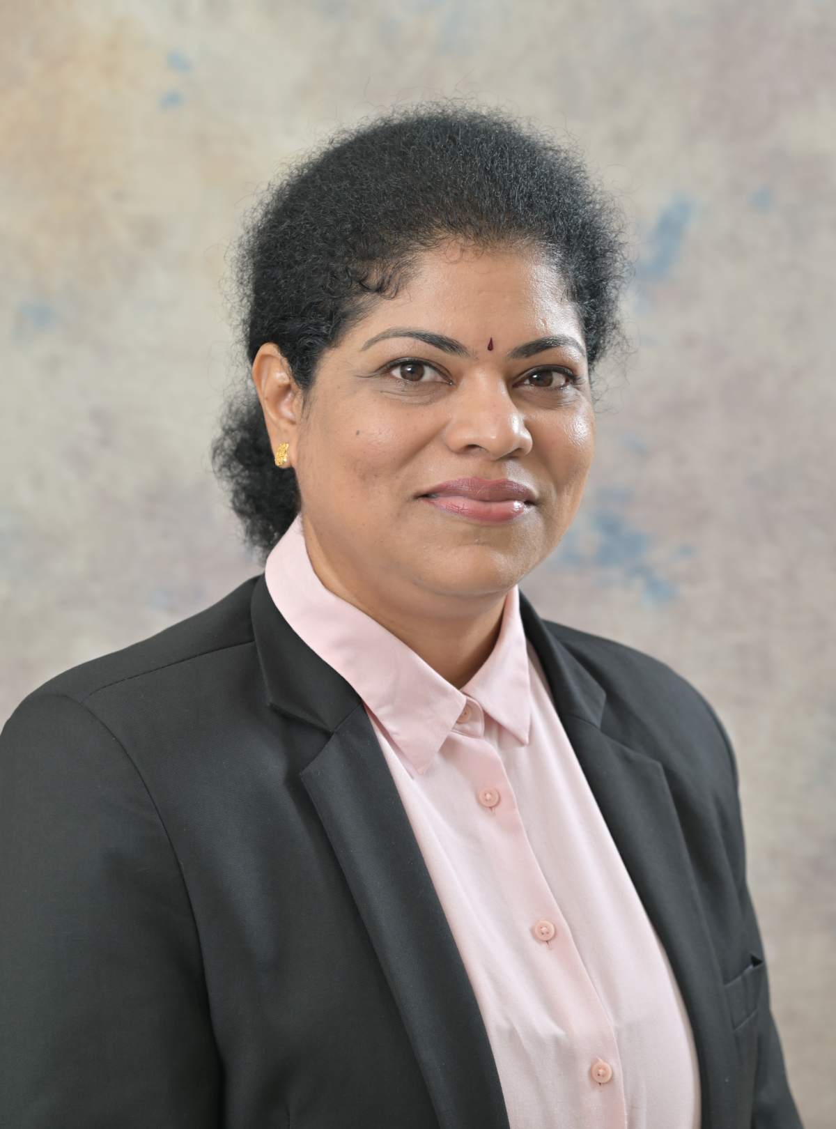 Vidya Badrinarayanan Hi-Res