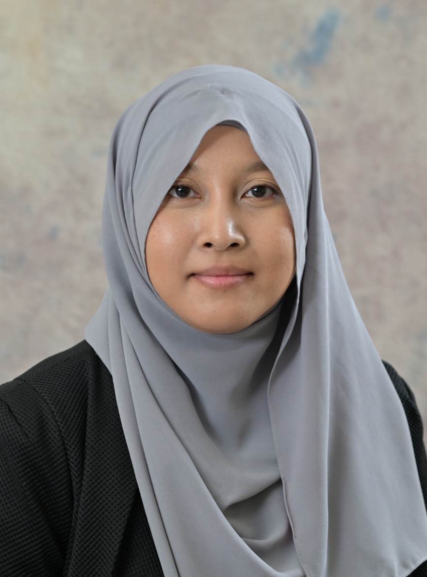 Nur Hudawati Hussin