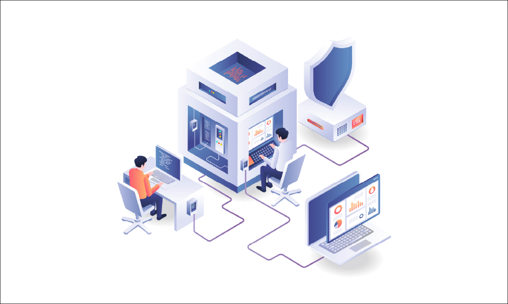 Master of Science in Cyber Security (MSCS)
