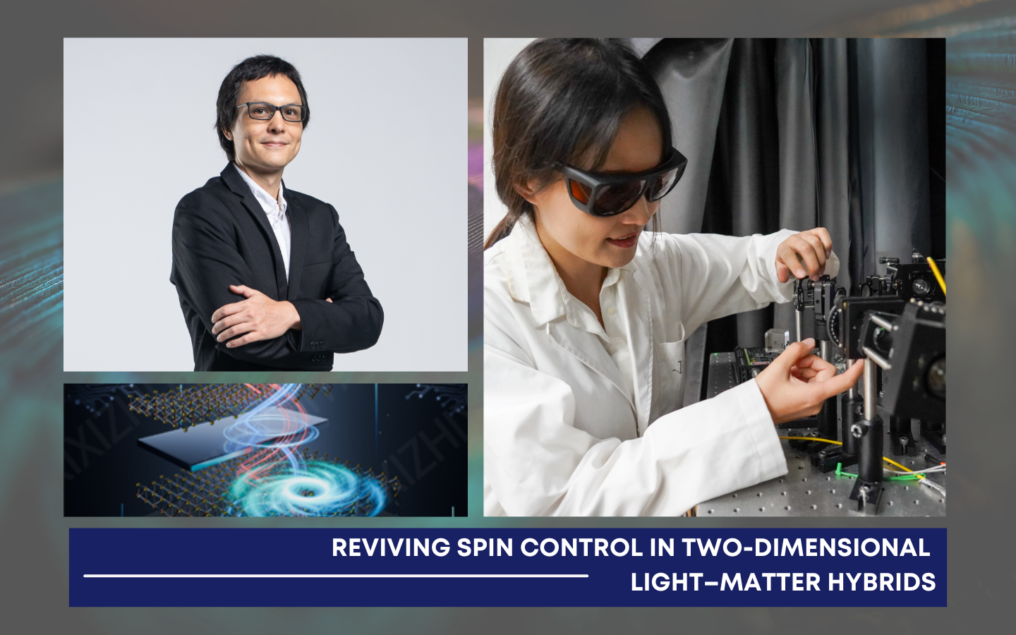 Spintronics Thumbnail