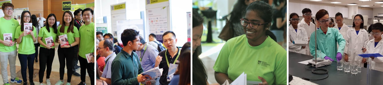 Student Ambassador Program