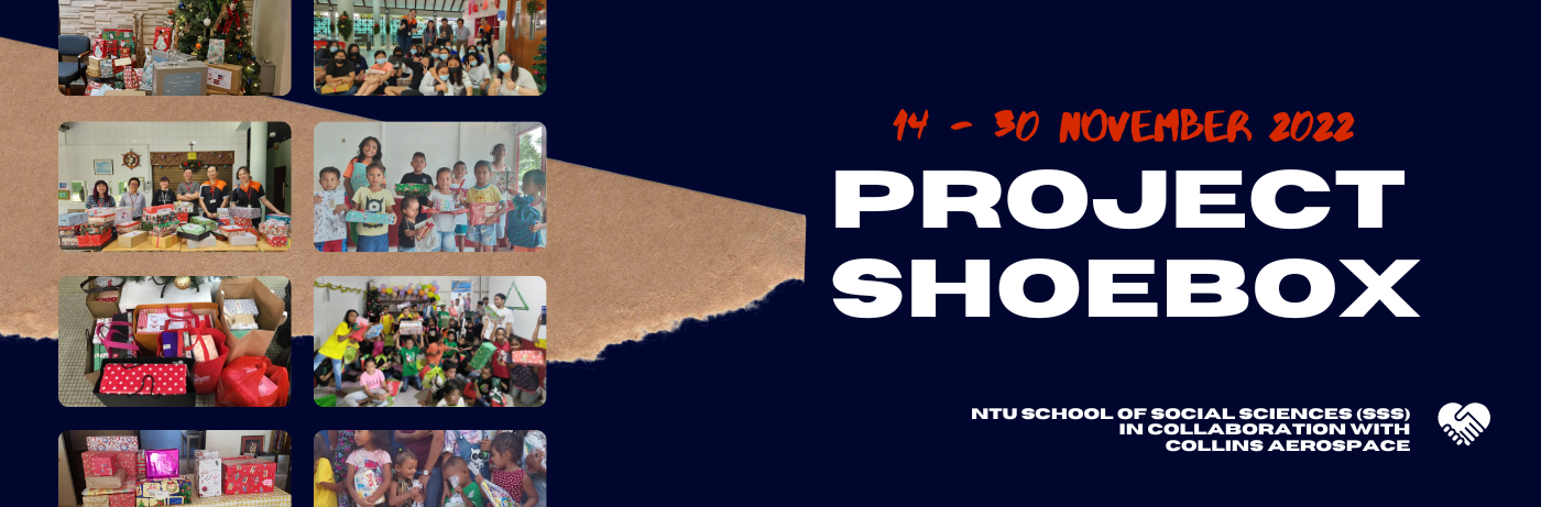 Project Shoebox 2022