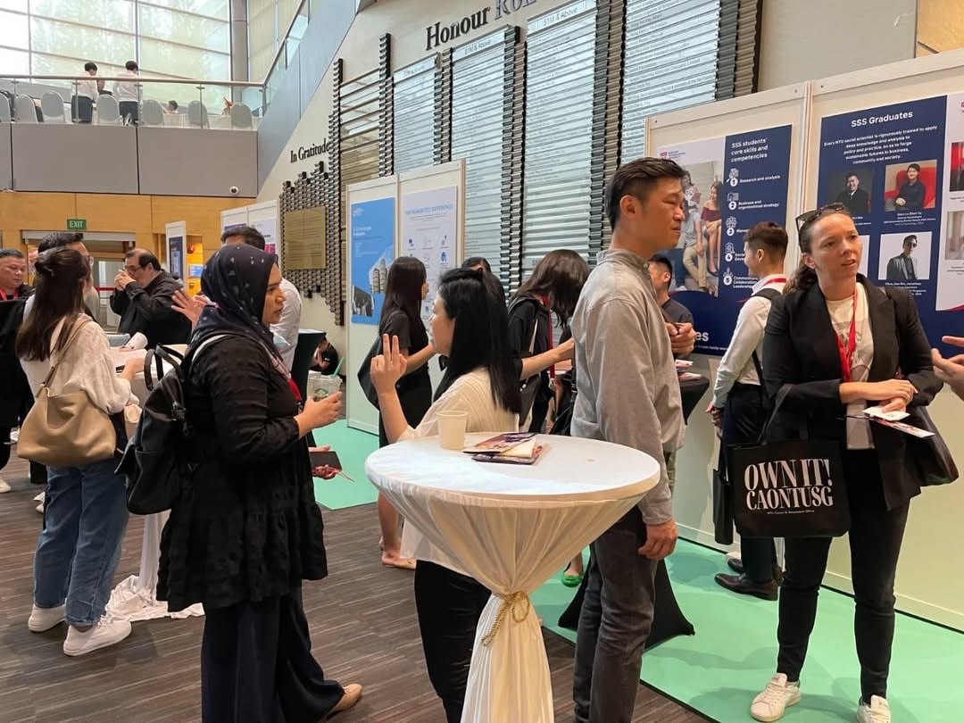 Industry Engagement Day