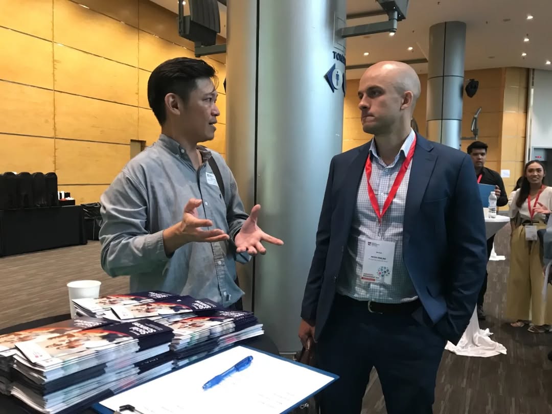 Industry Engagement Day