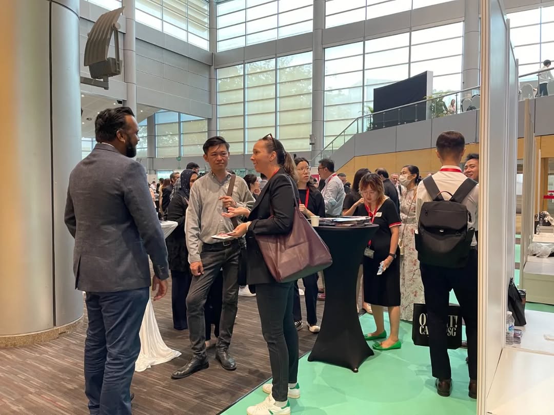 Industry Engagement Day