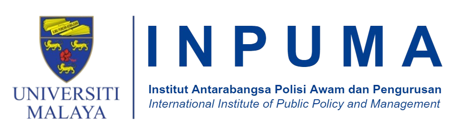 INPUMA Logo