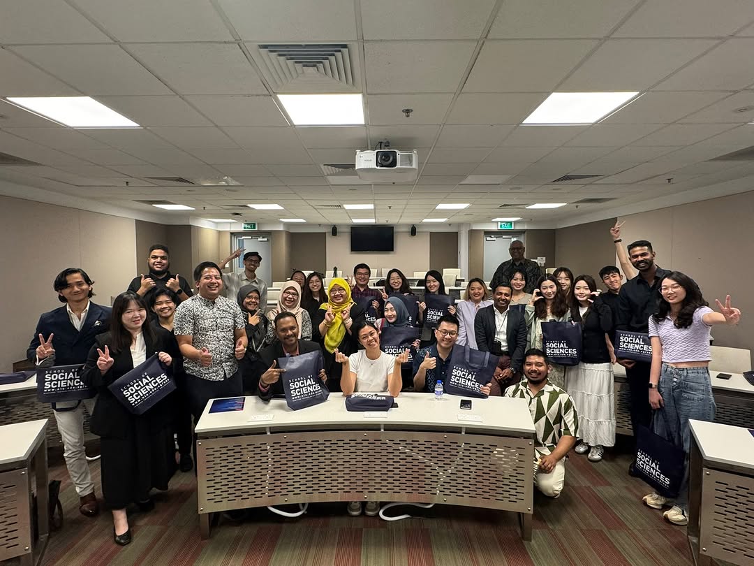 INPUMA Visit Group Photo