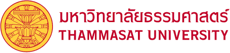 Thammasat University Logo