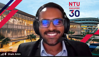 Shaik Muhammad Amin Bin Mohamed Basheer