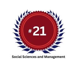 Social Sciences Ranking