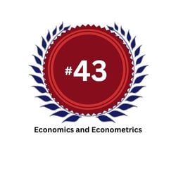 Economics Ranking