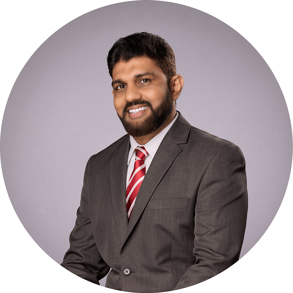 Assoc Prof Md Saidul Islam