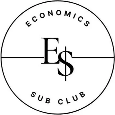 NTU Economics Club logo