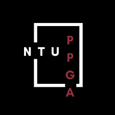 NTU PPGA Club logo