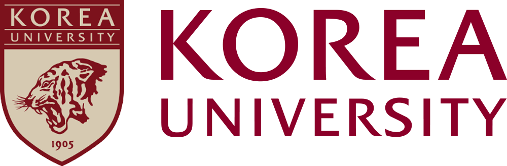 Korea University Logo