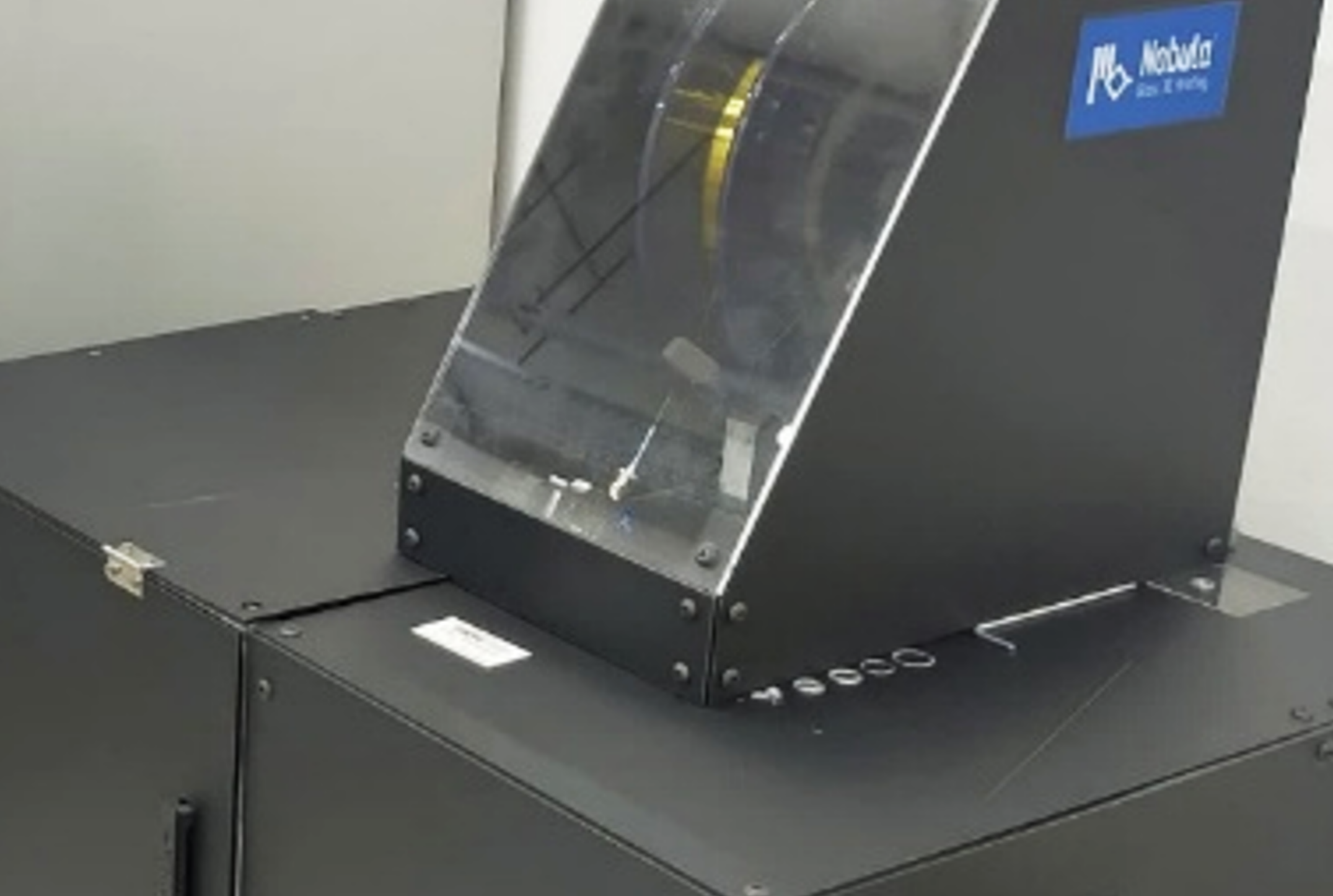 Glass Printing Nobula