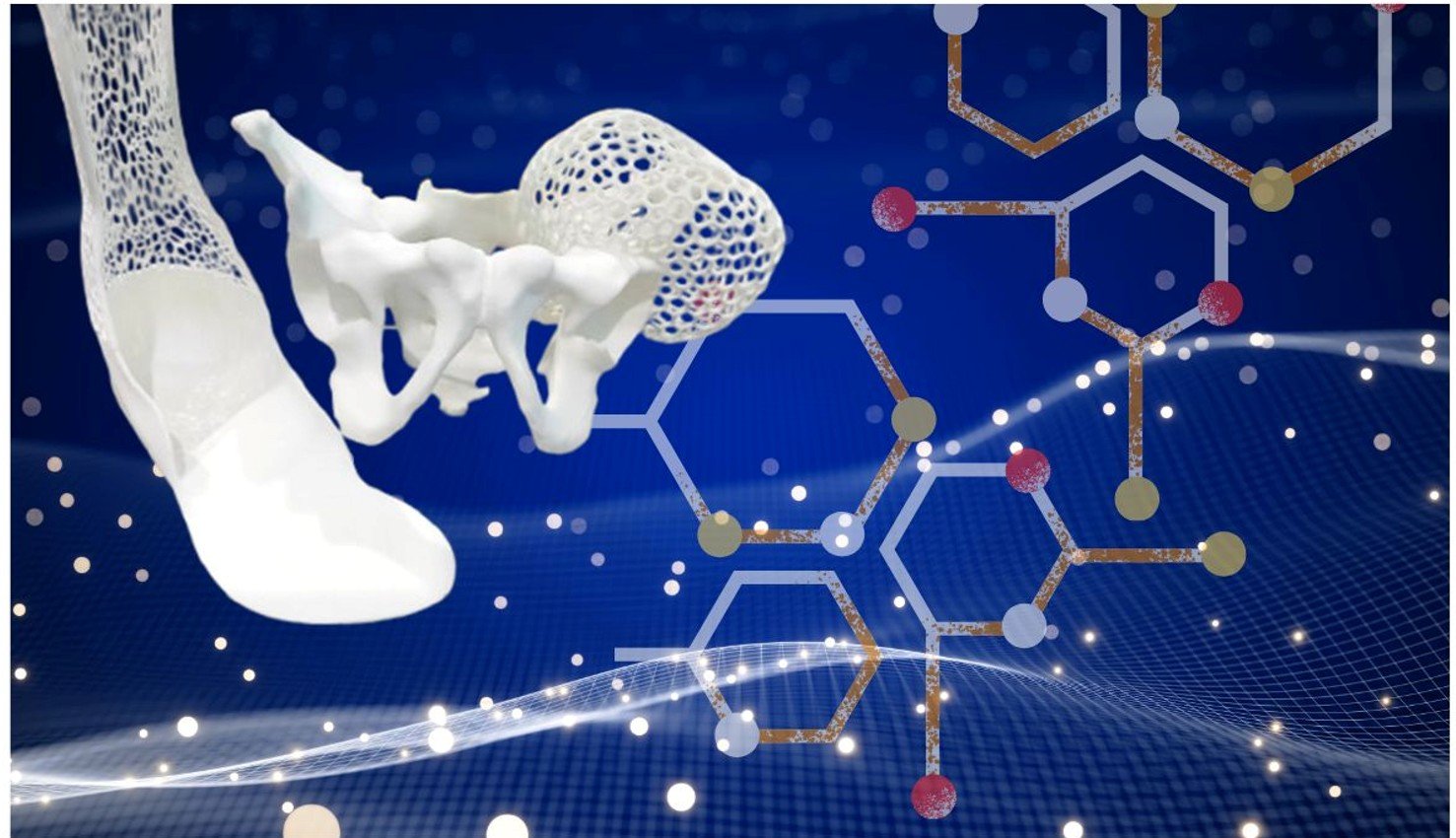 Technology Offers at SC3DP Cover