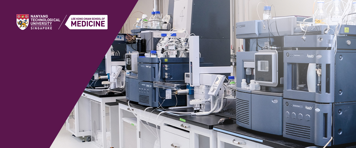 Singapore Phenome Centre