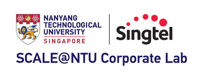 SCALE@NTU Corporate Lab