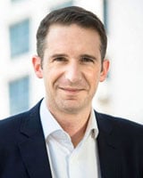 Mr Damien Kopp, SCALE@NTU MC member