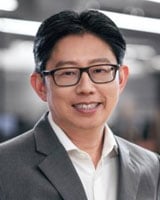 Mr Ng Kuo Pin, SCALE@NTU GB co-chair