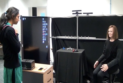 Sound Classification for Robot