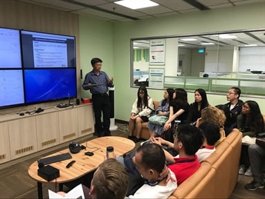 ASPIRE Forum Visit_01