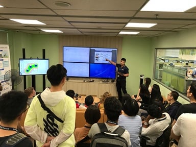 ASPIRE Forum Visit_04