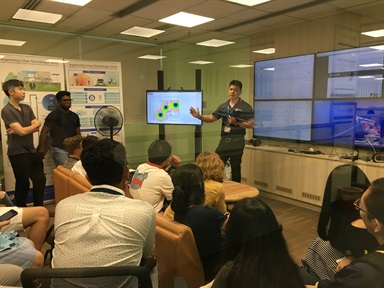 ASPIRE Forum Visit_07