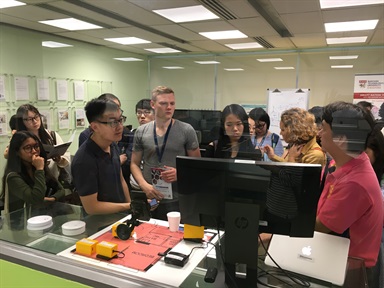 ASPIRE Forum Visit_09