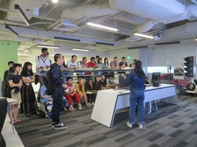 ASPIRE Forum Visit_10