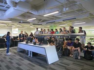 ASPIRE Forum Visit_11