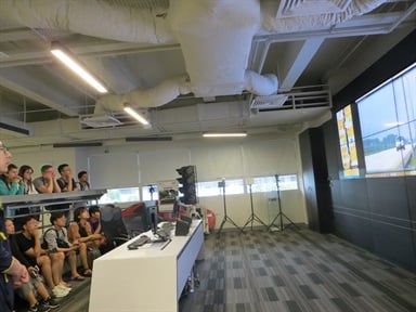 ASPIRE Forum Visit_12