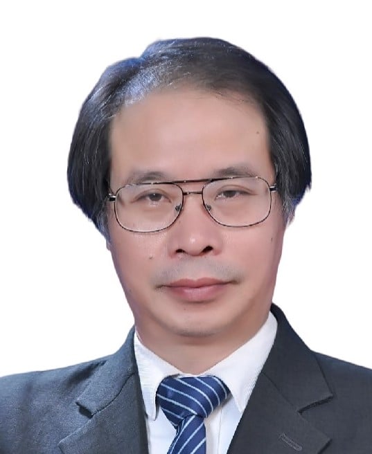 ProfWangHuaXiong