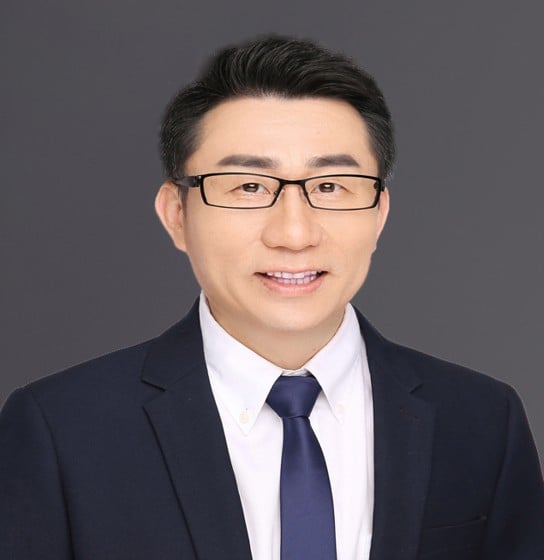 Advisor, Industry Engagement