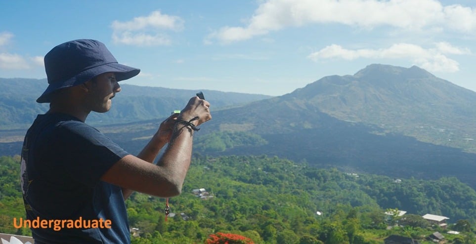 Students Sketching Batur 3_1.1.7